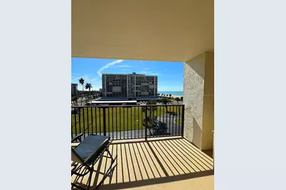 1460 Gulf Boulevard #411, Clearwater Beach, FL 33767 - Photo 26
