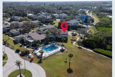 656 Windrush Bay Drive #656, Tarpon Springs, FL 34689 - Photo 38