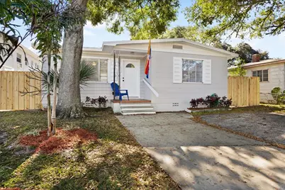 3452 9th Avenue N, Saint Petersburg, FL 33713 - Photo 1