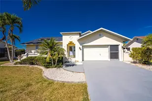 302 Singapore Rd, Punta Gorda, FL 33950 - Photo 2