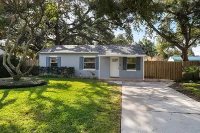 4722 W Wallcraft Avenue, Tampa, FL 33611 - Photo 1