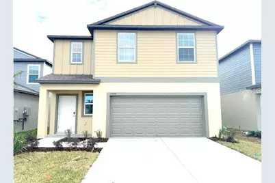 2554 Leonia Lane, Zephyrhills, FL 33541 - Photo 1