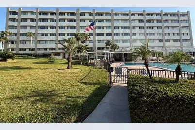 100 Bluff View Drive #317A, Belleair Bluffs, FL 33770 - Photo 1