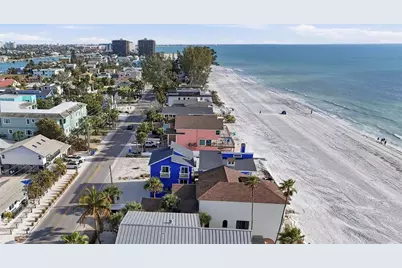 8430 W Gulf Boulevard, Treasure Island, FL 33706 - Photo 2