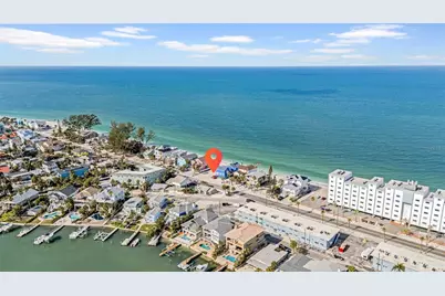 8430 W Gulf Boulevard, Treasure Island, FL 33706 - Photo 12