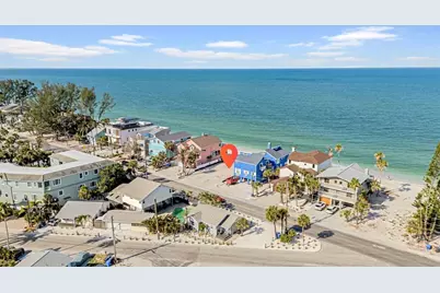 8430 W Gulf Boulevard, Treasure Island, FL 33706 - Photo 20