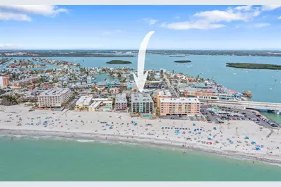 12924 Gulf Boulevard #502, Madeira Beach, FL 33708 - Photo 32