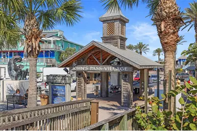 12924 Gulf Boulevard #502, Madeira Beach, FL 33708 - Photo 46