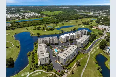 1200 Country Club Drive #1404, Largo, FL 33771 - Photo 56