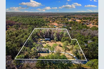 1054 Ranch Road, Tarpon Springs, FL 34688 - Photo 1