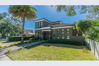 4210 W North B Street, Tampa, FL 33609 - Photo 2