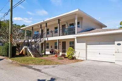 1121 Beach Drive NE, Saint Petersburg, FL 33701 - Photo 2