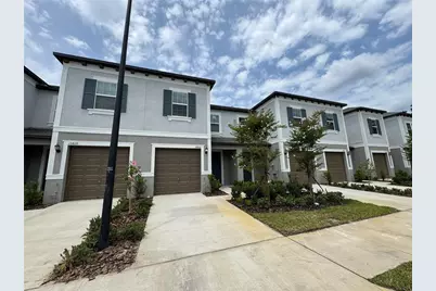 10822 Fort White Court, Tampa, FL 33647 - Photo 1