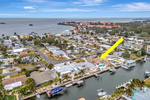 405 Driftwood Dr E, Palm Harbor, FL 34683 - Photo 52