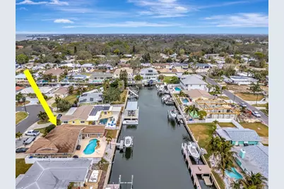 405 Driftwood Drive E, Palm Harbor, FL 34683 - Photo 24