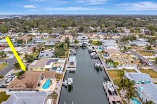 405 Driftwood Dr E, Palm Harbor, FL 34683 - Photo 24