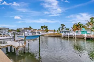 405 Driftwood Dr E, Palm Harbor, FL 34683 - Photo 58