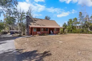 4421 Pocahontas Dr, Dade City, FL 33523 - Photo 2