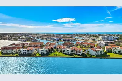 121 1st Street E #109, Tierra Verde, FL 33715 - Photo 1