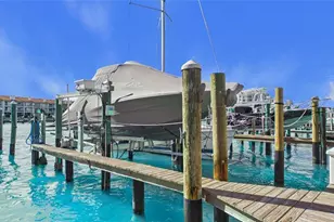 121 1st St E, Tierra Verde, FL 33715 - Photo 1