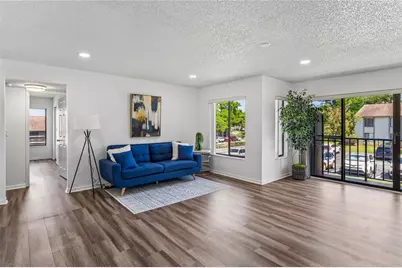 2522 Pine Ridge Way S #D2, Palm Harbor, FL 34684 - Photo 8