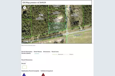 9327 Preston Road, Brooksville, FL 34601 - Photo 2