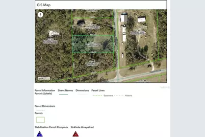 Preston Road, Brooksville, FL 34601 - Photo 2