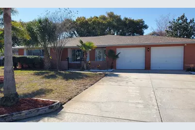 7702 Rosewood Drive, Port Richey, FL 34668 - Photo 1