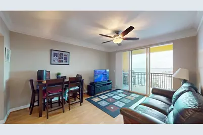 345 Bayshore Boulevard #1203, Tampa, FL 33606 - Photo 10
