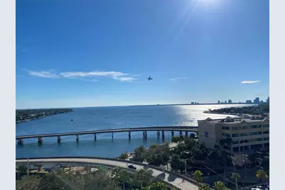 345 Bayshore Boulevard #1203, Tampa, FL 33606 - Photo 4