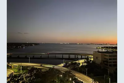 345 Bayshore Boulevard #1203, Tampa, FL 33606 - Photo 6