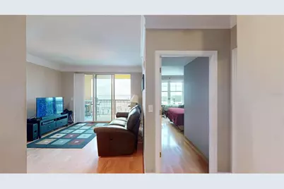 345 Bayshore Boulevard #1203, Tampa, FL 33606 - Photo 4