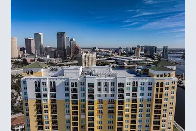 345 Bayshore Boulevard #1203, Tampa, FL 33606 - Photo 18