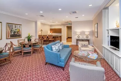 345 Bayshore Boulevard #1203, Tampa, FL 33606 - Photo 16