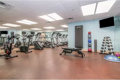 345 Bayshore Boulevard #1203, Tampa, FL 33606 - Photo 16