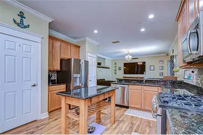 14738 Heronglen Drive, Lithia, FL 33547 - Photo 8