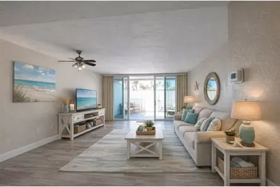 500 Treasure Island Causeway #106, Treasure Island, FL 33706 - Photo 4