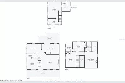 514 Wideview Avenue, Tarpon Springs, FL 34689 - Photo 86