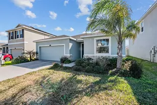 10653 Tally Fawn Loop, San Antonio, FL 33576 - Photo 6