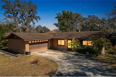 18519 Barton Drive, Lutz, FL 33549 - Photo 1