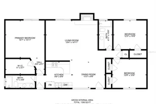 18519 Barton Dr, Lutz, FL 33549 - Photo 6