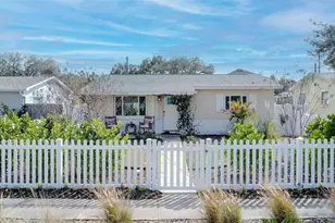 842 53rd Terrace N, Saint Petersburg, FL 33703 - Photo 1