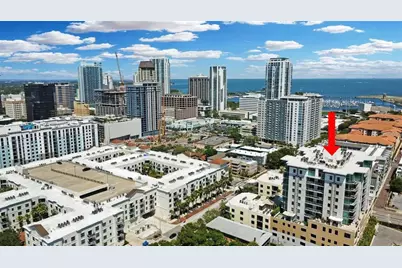 400 4th Avenue S #301, Saint Petersburg, FL 33701 - Photo 4