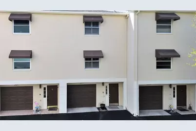 465 Pinellas Bayway S #303, Saint Petersburg, FL 33715 - Photo 1