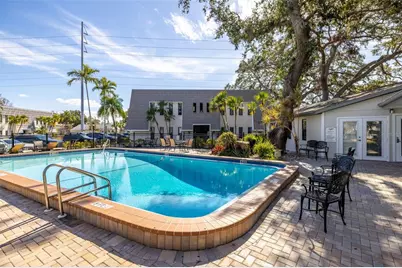 710 Lyndhurst Street #223, Dunedin, FL 34698 - Photo 6