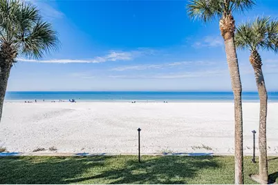 60 Gulf Boulevard #203, Indian Rocks Beach, FL 33785 - Photo 8