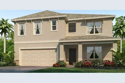 8527 Wheat Stone Drive, Zephyrhills, FL 33540 - Photo 1