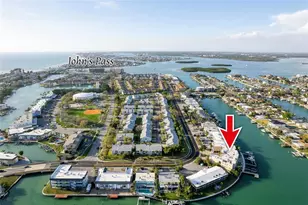 11605 3rd St E, Treasure Island, FL 33706 - Photo 1