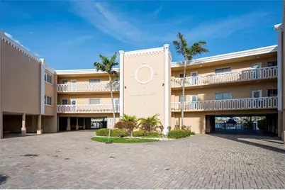 11605 3rd Street E #207, Treasure Island, FL 33706 - Photo 2