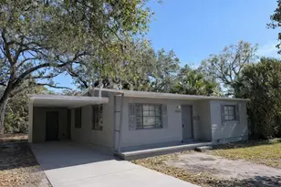 2332 Grove St S, Saint Petersburg, FL 33705 - Photo 1